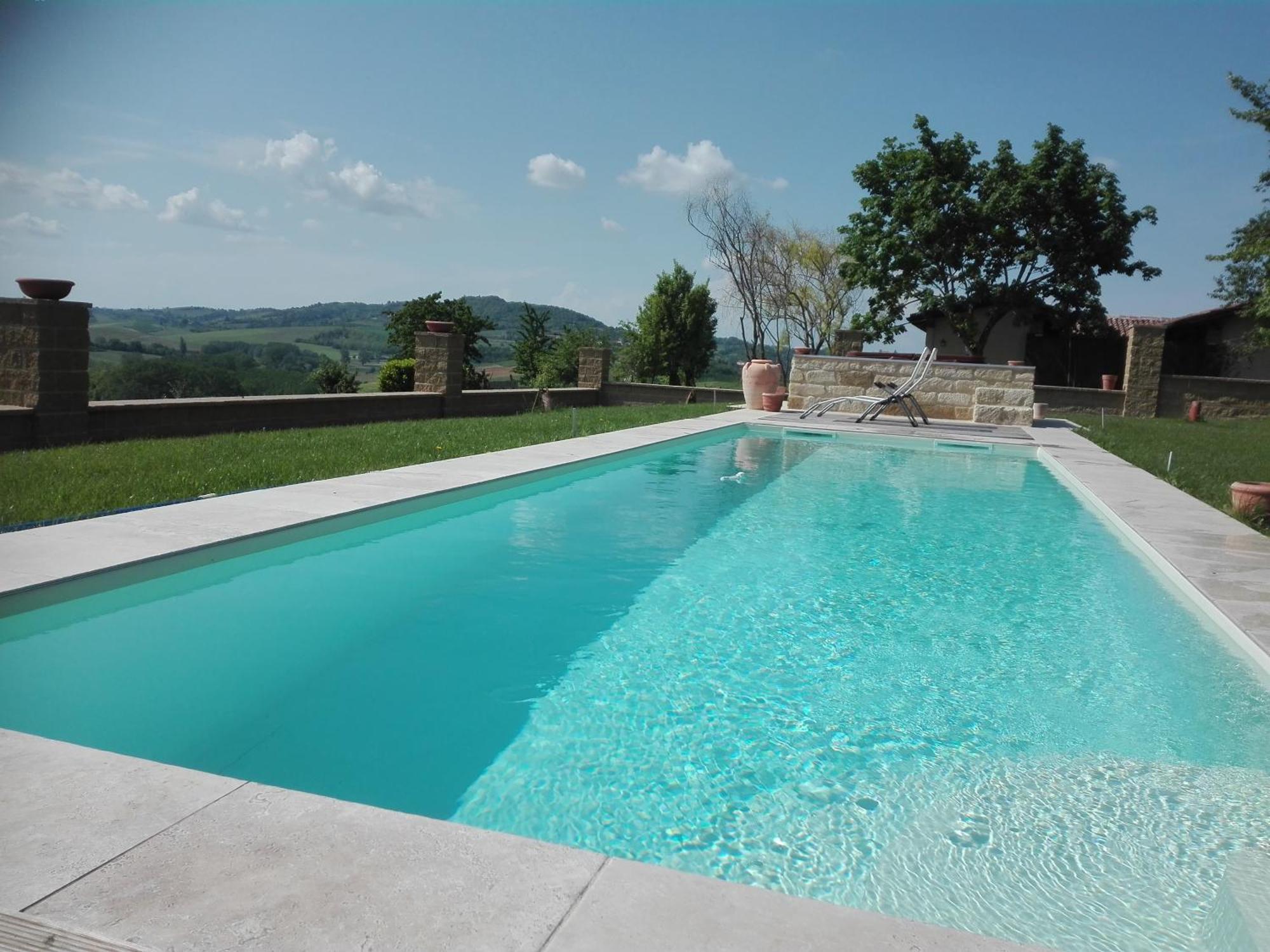 Country House Montessino - Adults Only Ottiglio Exterior photo