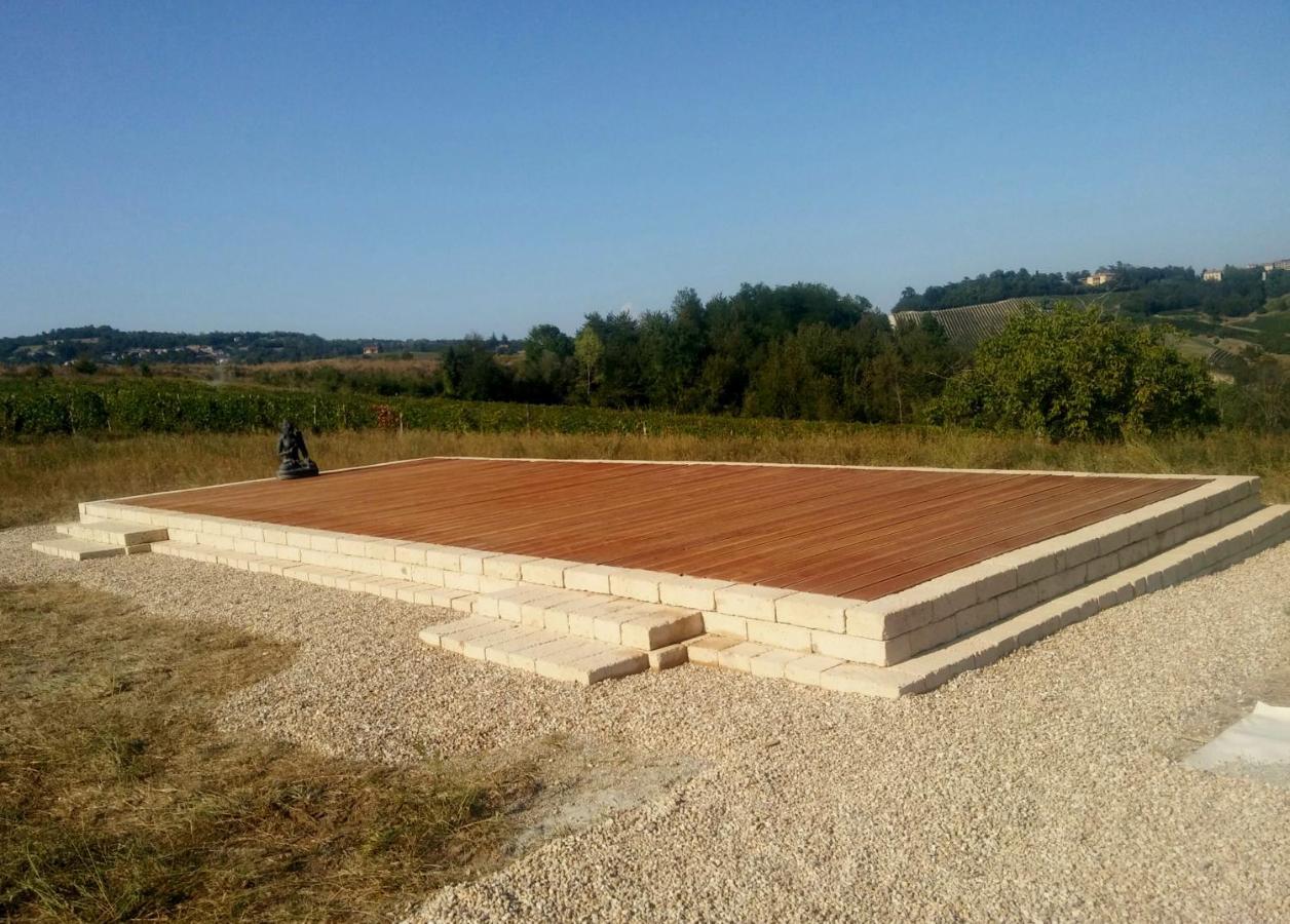 Country House Montessino - Adults Only Ottiglio Exterior photo