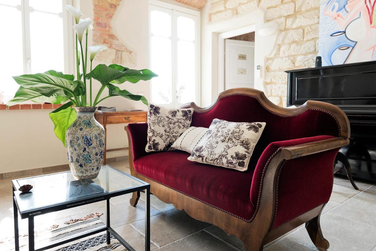 Country House Montessino - Adults Only Ottiglio Exterior photo