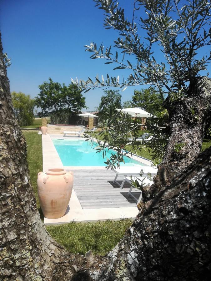 Country House Montessino - Adults Only Ottiglio Exterior photo