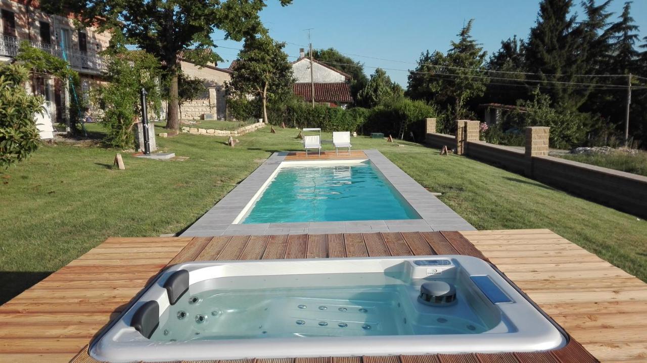 Country House Montessino - Adults Only Ottiglio Exterior photo