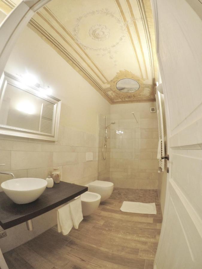 Country House Montessino - Adults Only Ottiglio Exterior photo