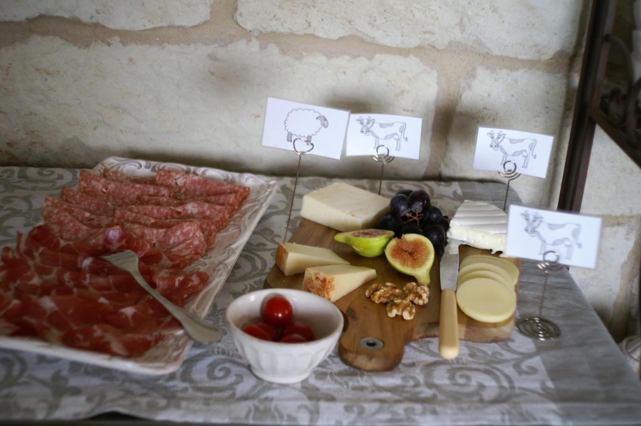 Country House Montessino - Adults Only Ottiglio Exterior photo
