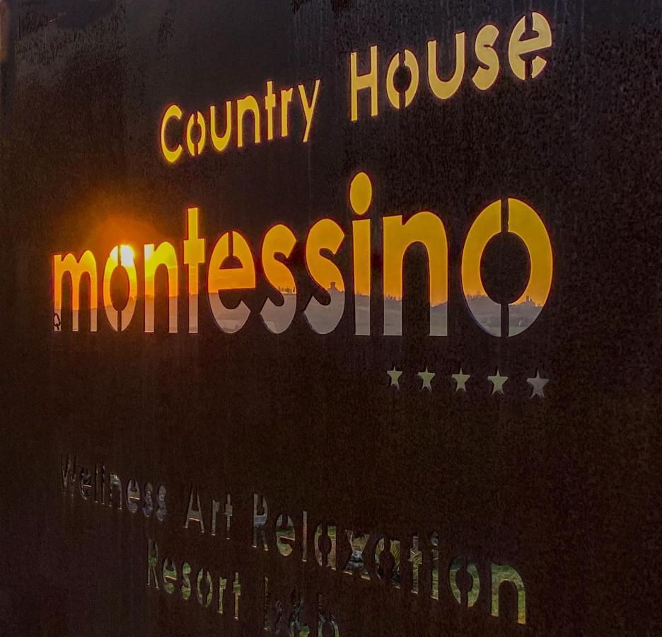 Country House Montessino - Adults Only Ottiglio Exterior photo