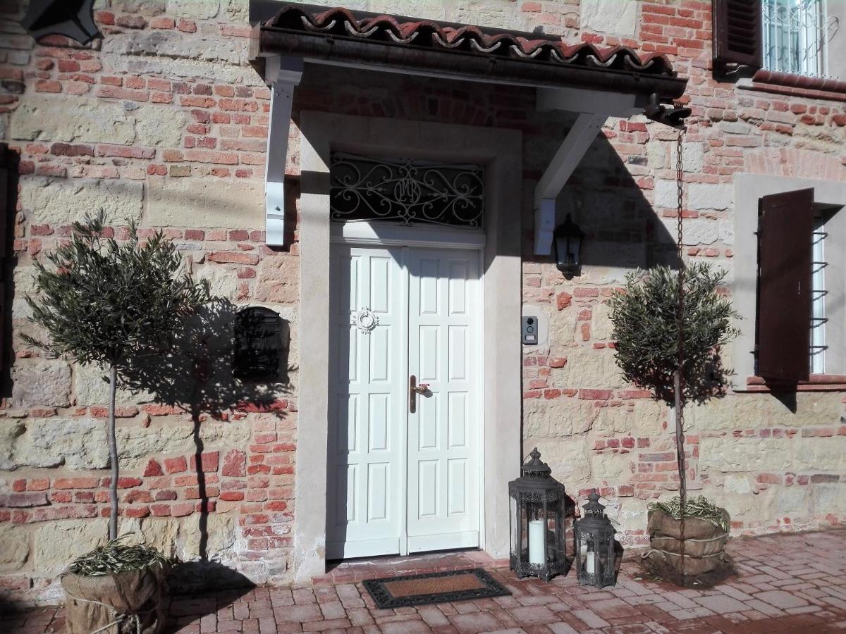 Country House Montessino - Adults Only Ottiglio Exterior photo