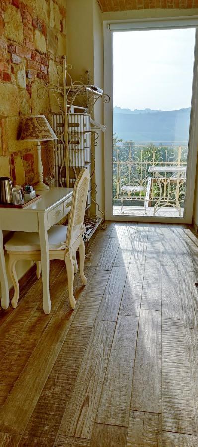 Country House Montessino - Adults Only Ottiglio Exterior photo
