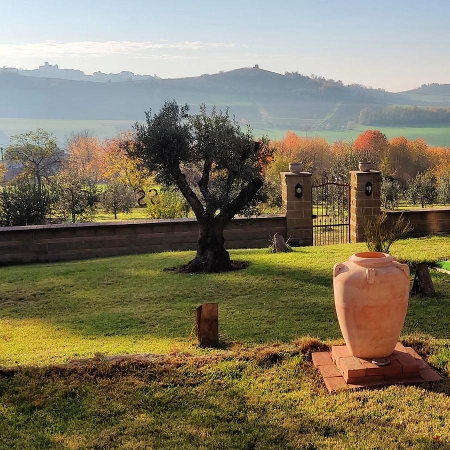 Country House Montessino - Adults Only Ottiglio Exterior photo