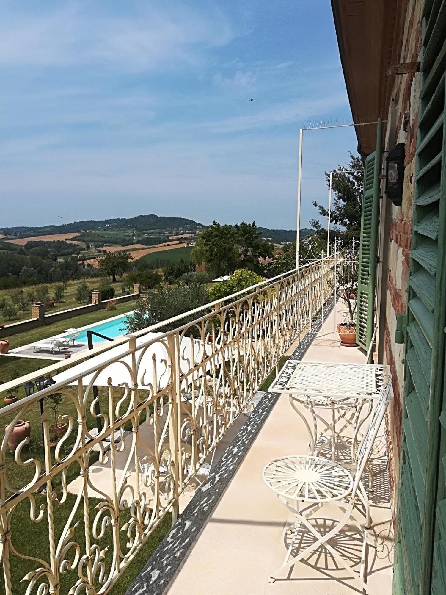 Country House Montessino - Adults Only Ottiglio Exterior photo