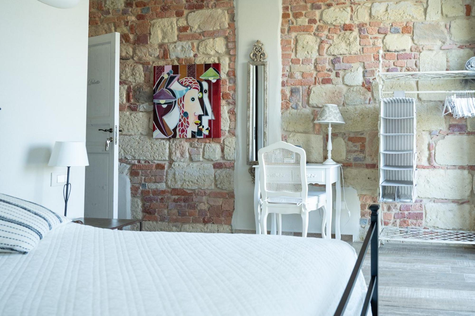 Country House Montessino - Adults Only Ottiglio Exterior photo